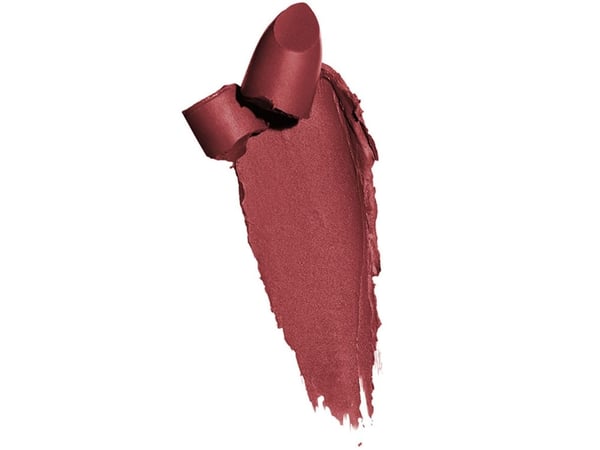 Color Sensational Powder Matte Läppstift 05 Cruel Ruby (1 st)