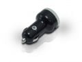 Conceptronic CUSBCAR2A USB Car Tablet Charger 2A - Bilstrømadapter - 2 A - 2 utgangskontakter (USB)