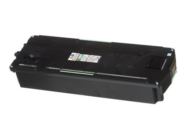 Ricoh MP C6003 - Toneroppsamler - for Ricoh MP C2003, MP C2004, MP C2503, MP C2504, MP C3004, MP C3504, MP C6003