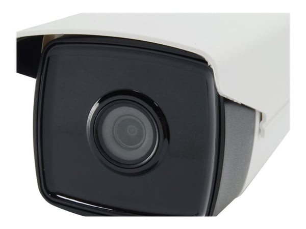 Digital Data Communications FIXED DOME OUTDOOR CAMERA 5-MP H.265/264 POE IP67 IR 50M