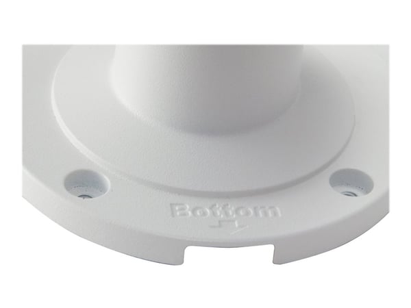 Digital Data Communications FIXED DOME OUTDOOR CAMERA 5-MP H.265/264 POE IP67 IR 50M