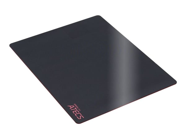 SPEEDLINK ATECS Soft Gaming Mousepad - Musematte - svart
