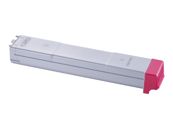 Samsung CLX-M8380A - Magenta - original - tonerpatron (SU591A) - for Samsung CLX-8380, CLX-8385; MultiXpress CLX-8540