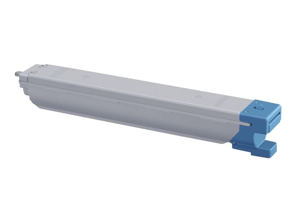 HP CLT-C808S - Cyan - original - tonerpatron (SS560A) - for MultiXpress SL-X400LX, SL-X401LX, SL-X4220RX, SL-X4250LX, SL-X4300LX
