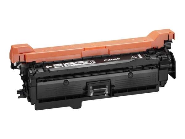 Canon CRG 732 Y, 6400 sivua, Keltainen, 1 kpl