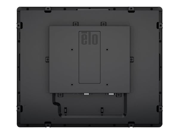Elo 1991L - 90-sarja - LED-näyttö - 19" - avoin kehys - kosketusnäyttö - 1280 x 1024 @ 60 Hz - 250 cd/m² - 1000:1 - 14 ms - HDMI, VGA, DisplayPort ...