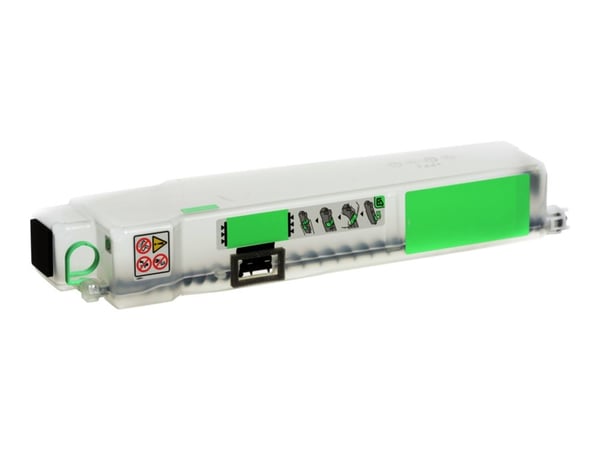 Ricoh Waste Toner Bottle SP C352 - Opsamler til overskydende toner - for Ricoh SP C352DN, SP C360DNw, SP C360SFNw, SP C360SNw, SP C360SNw
