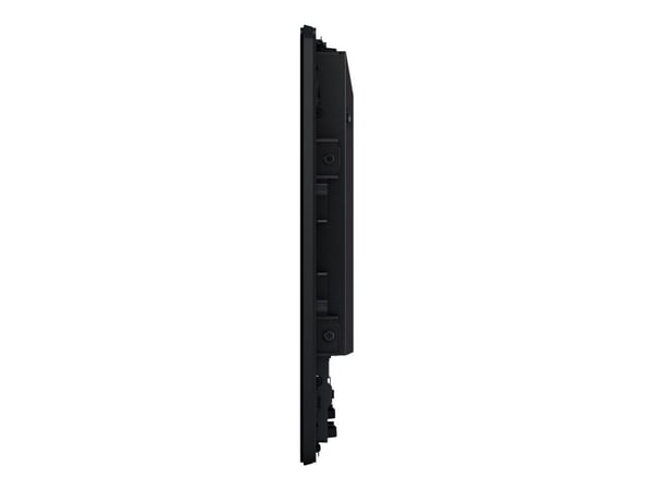 Elo 1590L - 90-sarja - LED-näyttö - 15" - avoin kehys - kosketusnäyttö - 1024 x 768 @ 75 Hz - 250 cd/m² - 700:1 - 16 ms - HDMI, VGA, DisplayPort - ...