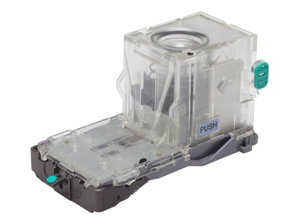 HP - 5000 stk stiftpatron - for Color LaserJet 9500; LaserJet 9000, 9040, 9050, M9040, M9050, M9059