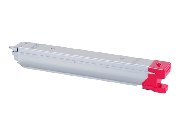 HP CLT-M809S - Magenta - original - tonerpatron (SS649A) - for MultiXpress CLX-9201, 9206, 9251, 9256, 9258, 9301, 9306, 9358, 9811, 9812, 9813