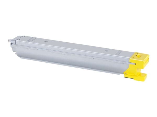 Samsung Toner SS742A / CLT-Y809S Yellow