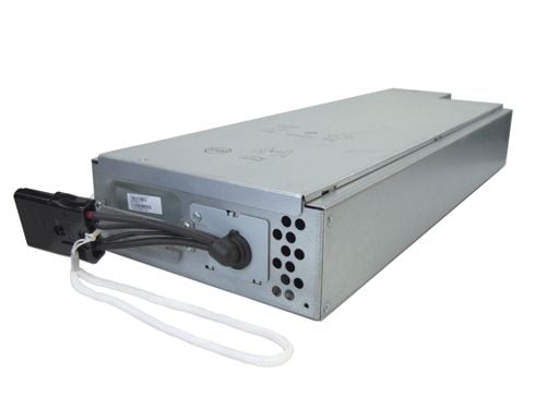 APC Replacement Battery Cartridge #117 - UPS-batteri - 1 x batteri - Bly-syra - för P/N: SMX2KR2UNCX145, SMX2KR2UX145, SMX3000RMLVUS, SMX3000RMX93,...