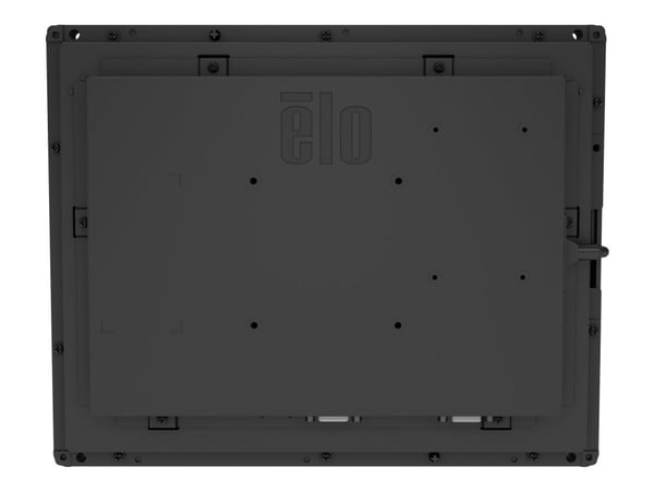 Elo 1291L - LED-näyttö - 12,1" - avoin kehys - kosketusnäyttö - 800 x 600 @ 60 Hz - 450 cd/m² - 1500:1 - 25 ms - HDMI, VGA, DisplayPort - musta - m...
