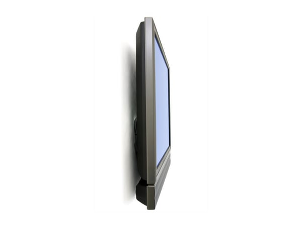 Ergotron WM Low Profile Wall Mount, 79 kg, 81,3 cm (32"), 165,1 cm (65")