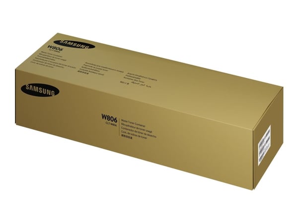 HP CLT-W806