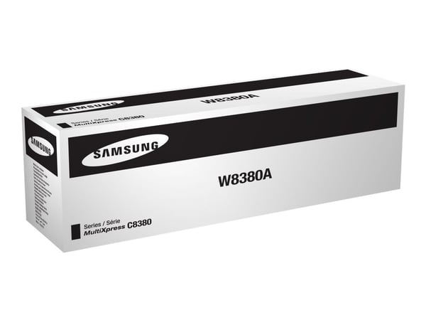 HP CLX-W8380A, Laser, Samsung