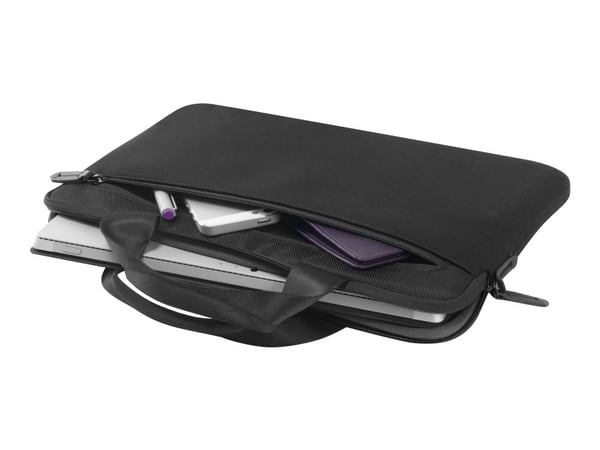 DICOTA Ultra Skin Plus PRO Laptop Sleeve 12.5" - Notebookbæreveske - 12.5"