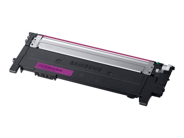Samsung CLT-C404S, 1000 sivua, Syaani, 1 kpl