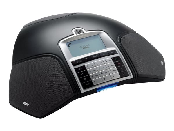 Konftel 250 - Konferansetelefon - trekullsort