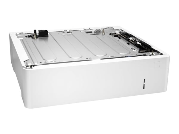 HP - Konvoluttmater - 75 ark inn 1 skuff(er) - for LaserJet Enterprise M607, M608, M609, M610, M611, M612; LaserJet Managed E60055, E60075