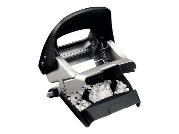 Leitz NeXXt 5006 - Hullstanser - 30 ark - plast, metall - atlasksort
