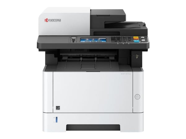 KYOCERA ECOSYS M2735dw, Laser, Yksittäistulostus, 1200 x 1200 DPI, A4, Suoratulostus, Musta, Valkoinen