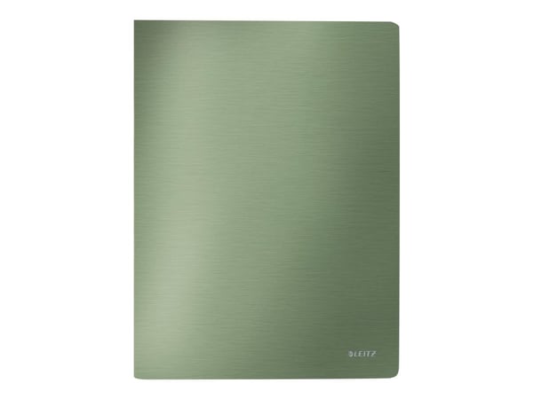 Leitz 39580053, Vihreä, Polypropeeni (PP), A4, 310 mm, 231 mm, 13 mm