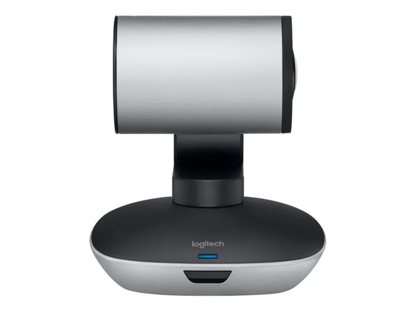 Logitech PTZ Pro 2 - Konferansekamera - PTZ - farge - 1920 x 1080 - 1080p - motorisert - USB - H.264