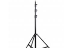 Walimex WT-420 - Stativ - maks belastning: 7.5 kg