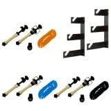 Walimex 15079, 1 kg, 40 mm, 1300 mm, 330 mm