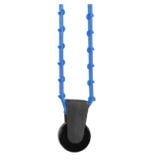 Walimex 15079, 1 kg, 40 mm, 1300 mm, 330 mm