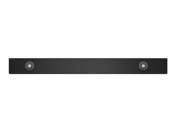 APC Basic Rack PDU AP6032A - Strømfordelerenhet (kan monteres i rack) - AC 200-240 V - inngang: IEC 60309 32A - utgangskontakter: 4 (IEC 60320 C19 ...