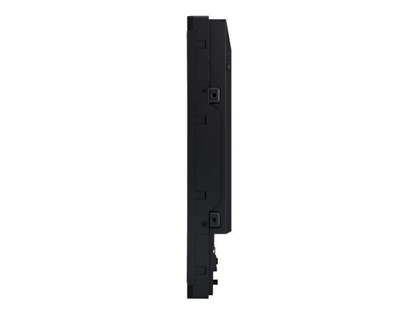Elo 1590L - Rev B - LED-näyttö - 15" - avoin kehys - kosketusnäyttö - 1024 x 768 @ 75 Hz - 250 cd/m² - 700:1 - 16 ms - HDMI, VGA, DisplayPort - mus...