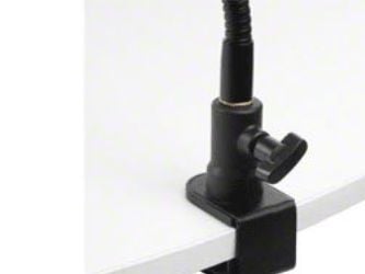 Walimex Holder med klips 16783