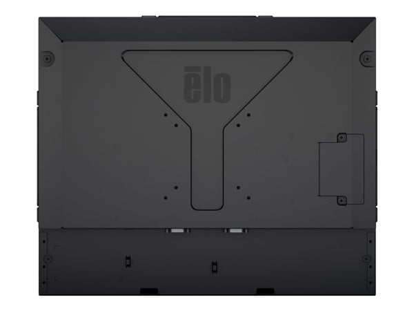 Elo 1991L - 90-sarja - LED-näyttö - 19" - avoin kehys - kosketusnäyttö - 1280 x 1024 @ 60 Hz - 250 cd/m² - 1000:1 - 14 ms - HDMI, VGA, DisplayPort ...