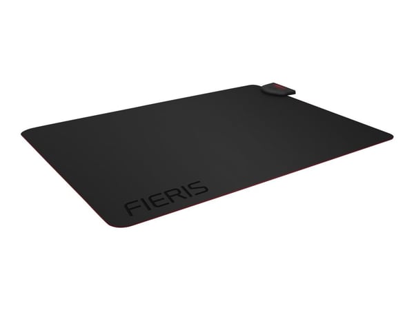 SPEEDLINK FIERIS Illuminated Gaming Mousepad - Musematte