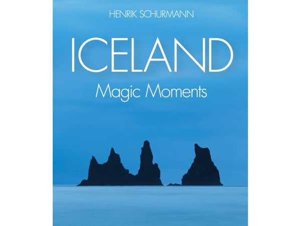 Island | Henrik Schurmann | Språk: Engelsk