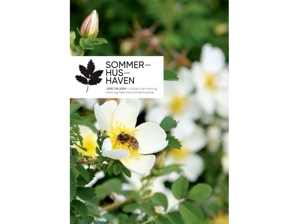 Sommerhushaven | Jens Thejsen | Språk: Dansk Sommerhushaven | Jens Thejsen | Språk: Dansk