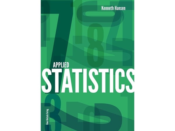 Applied Statistics | Kenneth Hansen | Språk: Dansk