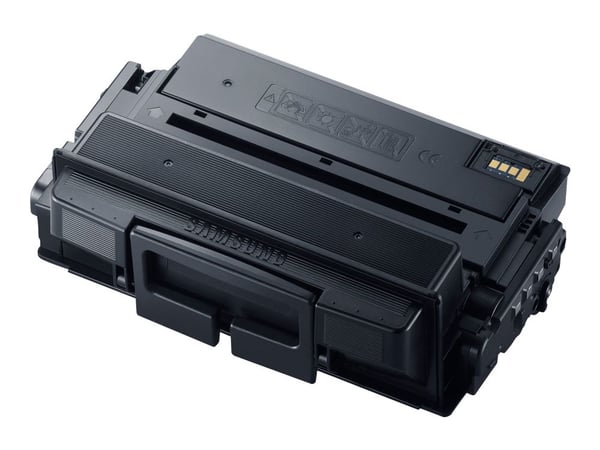 HP MLT-P203U - 2-pack - Ultra High Yield - svart - original - tonerpatron (SV123A) - for ProXpress SL-M4020ND, SL-M4070FR, SL-M4070FX