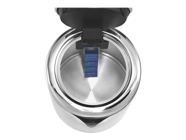 WMF KJØKKEN MINIS Coup 0413140011 - Kedel - 0,8 liter - 1,8 kW - Cromargan matte