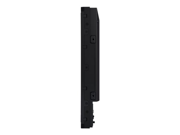 Elo Open-Frame kosketusnäytöt 1790L - Rev B - LED-näyttö - 17" - avoin kehys - kosketusnäyttö - 1280 x 1024 @ 60 Hz - 250 cd/m² - 1000:1 - 5 ms - H...