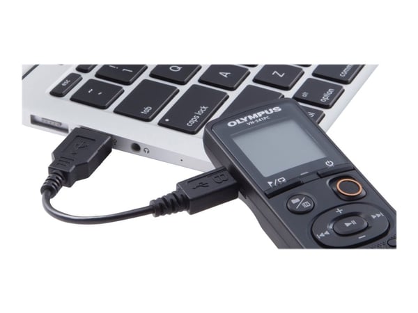 Olympus VN-541PC diktafon