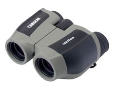 Carson ScoutPlus JD-025 - Kikkerter 10 x 25 - porro