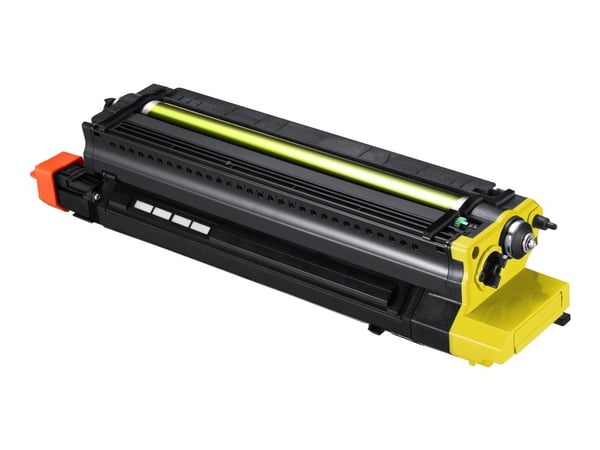 HP CLX-R8385Y, Original, Samsung, Laserprint, CLX-R8385Y, Gul