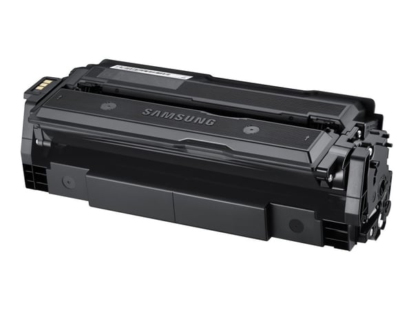 HP CLT-K603L - Høy ytelse - svart - original - tonerpatron (SU214A) - for ProXpress SL-C4010N, SL-C4010ND, SL-C4012ND, SL-C4060FX, SL-C4062FX