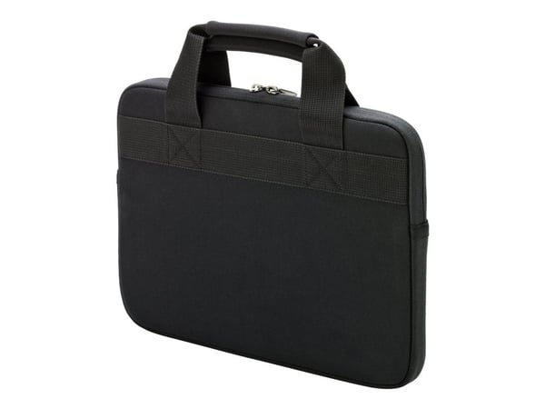 DICOTA SmartSkin Laptop Sleeve 13.3" - Notebookbæreveske - 13.3" - svart