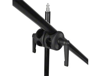 Walimex Boom Tripod - Bomstativ - max belastning: 5 kg