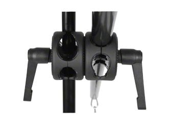 Walimex Boom Tripod - Bomstativ - max belastning: 5 kg
