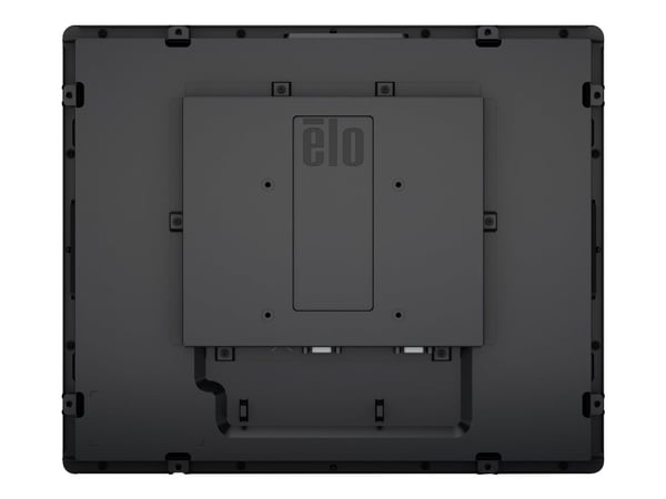 Elo Open-Frame Touchmonitors 1990L - LED-skjerm - 19" - åpen ramme - berøringsskjerm - 1280 x 1024 @ 60 Hz - 250 cd/m² - 1000:1 - 5 ms - HDMI, VGA,...
